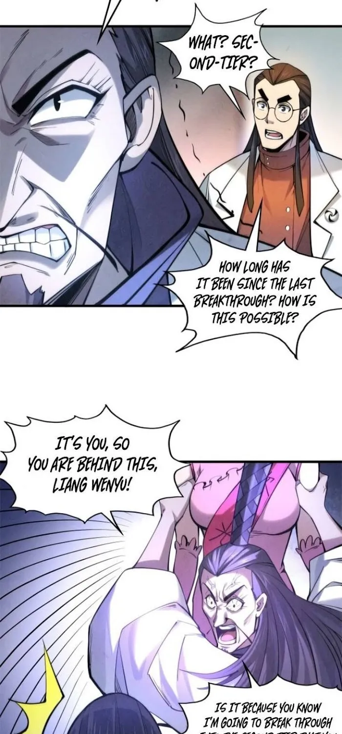 The Ultimate Of All Ages Kainu Manga Chapter 62 Page 40