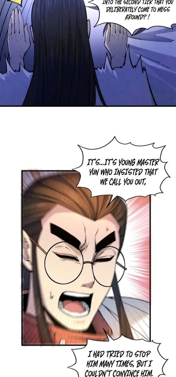 The Ultimate Of All Ages Kainu Manga Chapter 62 Page 41
