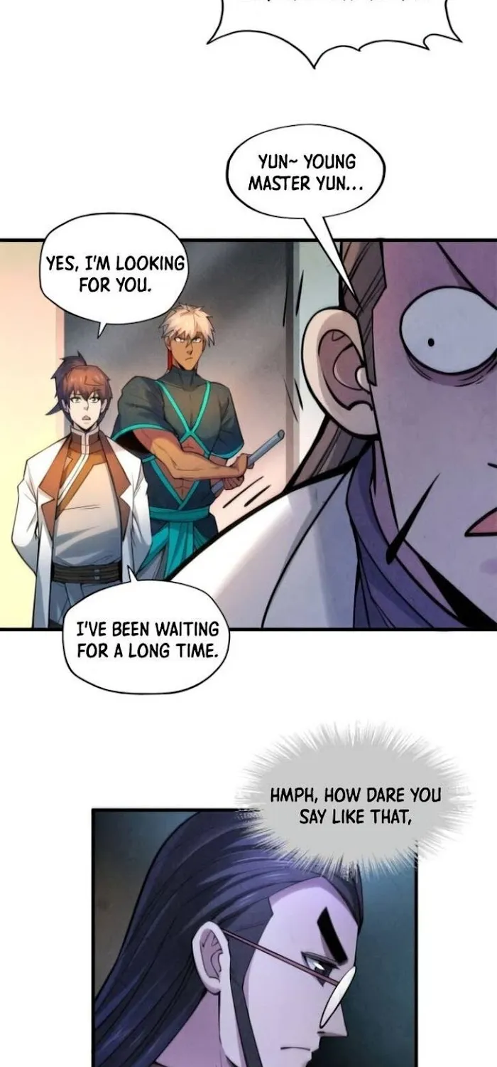 The Ultimate Of All Ages Kainu Manga Chapter 62 Page 42