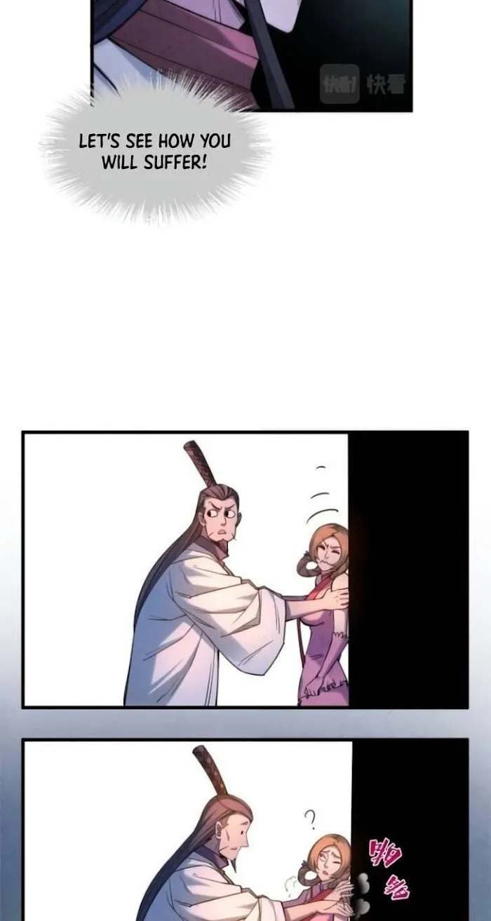 The Ultimate Of All Ages Kainu Manga Chapter 62 Page 43