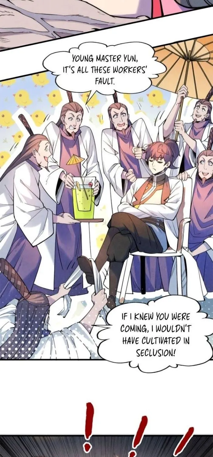 The Ultimate Of All Ages Kainu Manga Chapter 62 Page 45