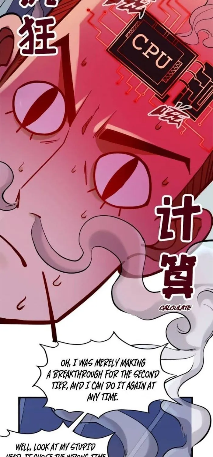 The Ultimate Of All Ages Kainu Manga Chapter 62 Page 47