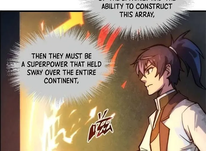 The Ultimate Of All Ages Kainu Manga Chapter 61 Page 14