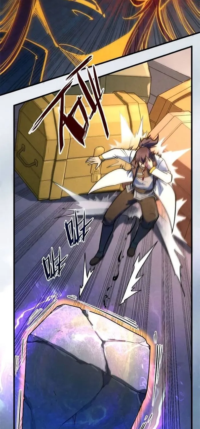 The Ultimate Of All Ages Kainu Manga Chapter 61 Page 23