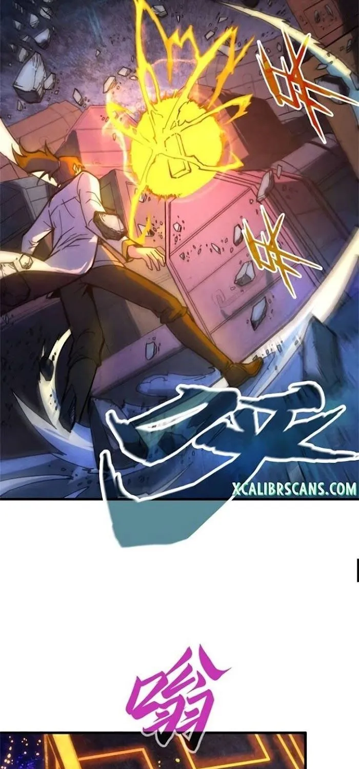 The Ultimate Of All Ages Kainu Manga Chapter 61 Page 30