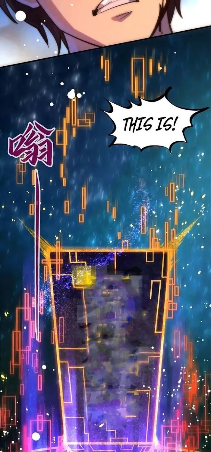 The Ultimate Of All Ages Kainu Manga Chapter 61 Page 32