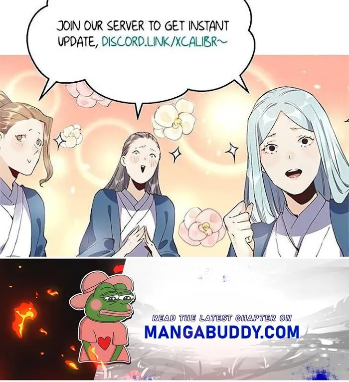 The Ultimate Of All Ages Kainu Manga Chapter 61 Page 35