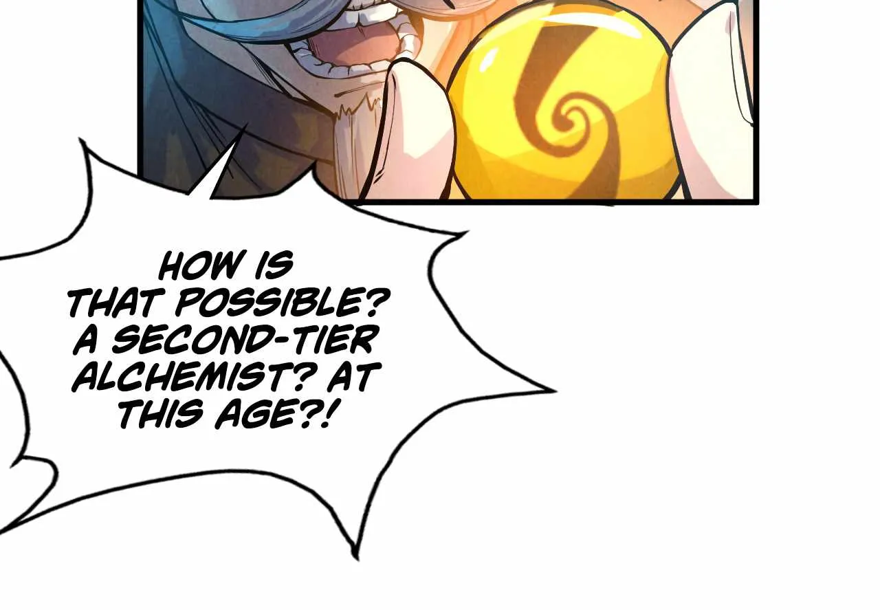 The Ultimate Of All Ages Kainu Manga Chapter 60 Page 7