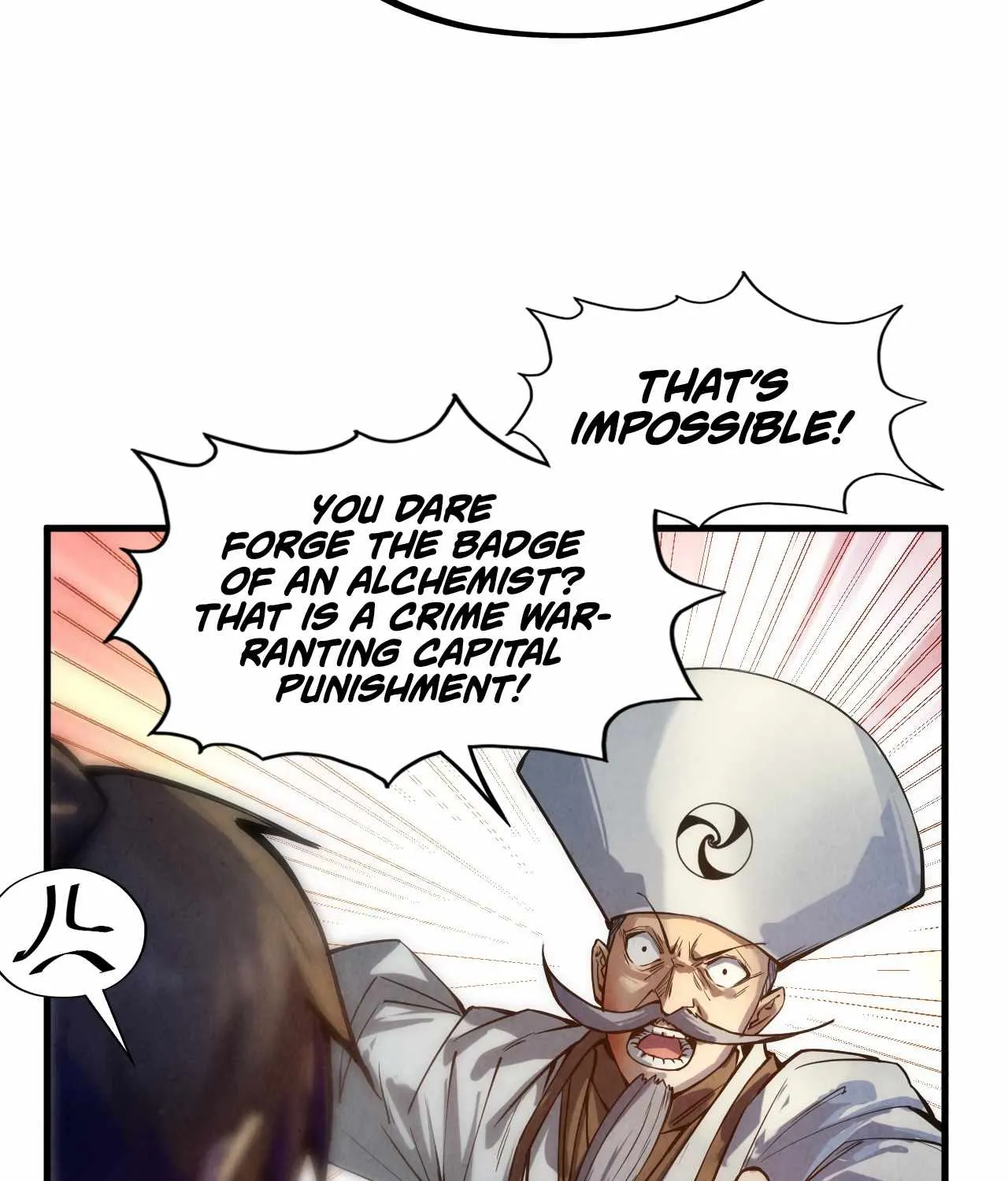 The Ultimate Of All Ages Kainu Manga Chapter 60 Page 10