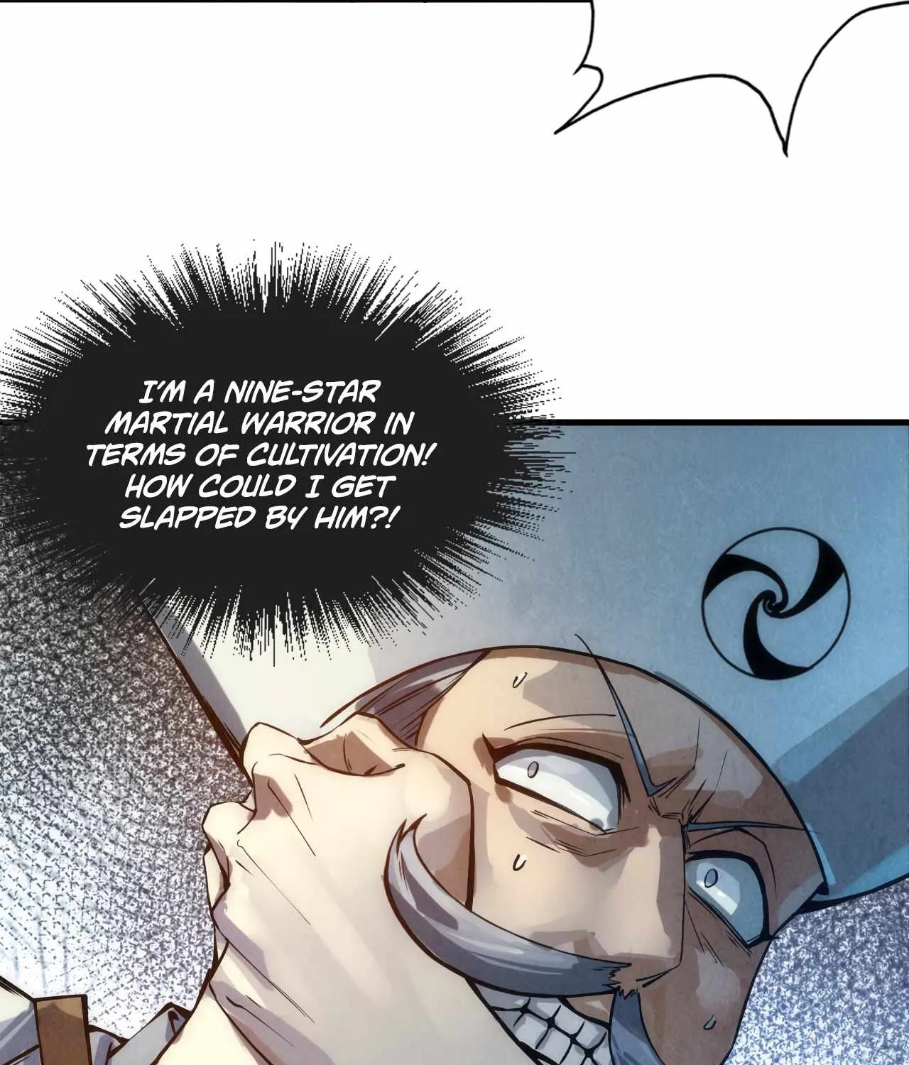 The Ultimate Of All Ages Kainu Manga Chapter 60 Page 13