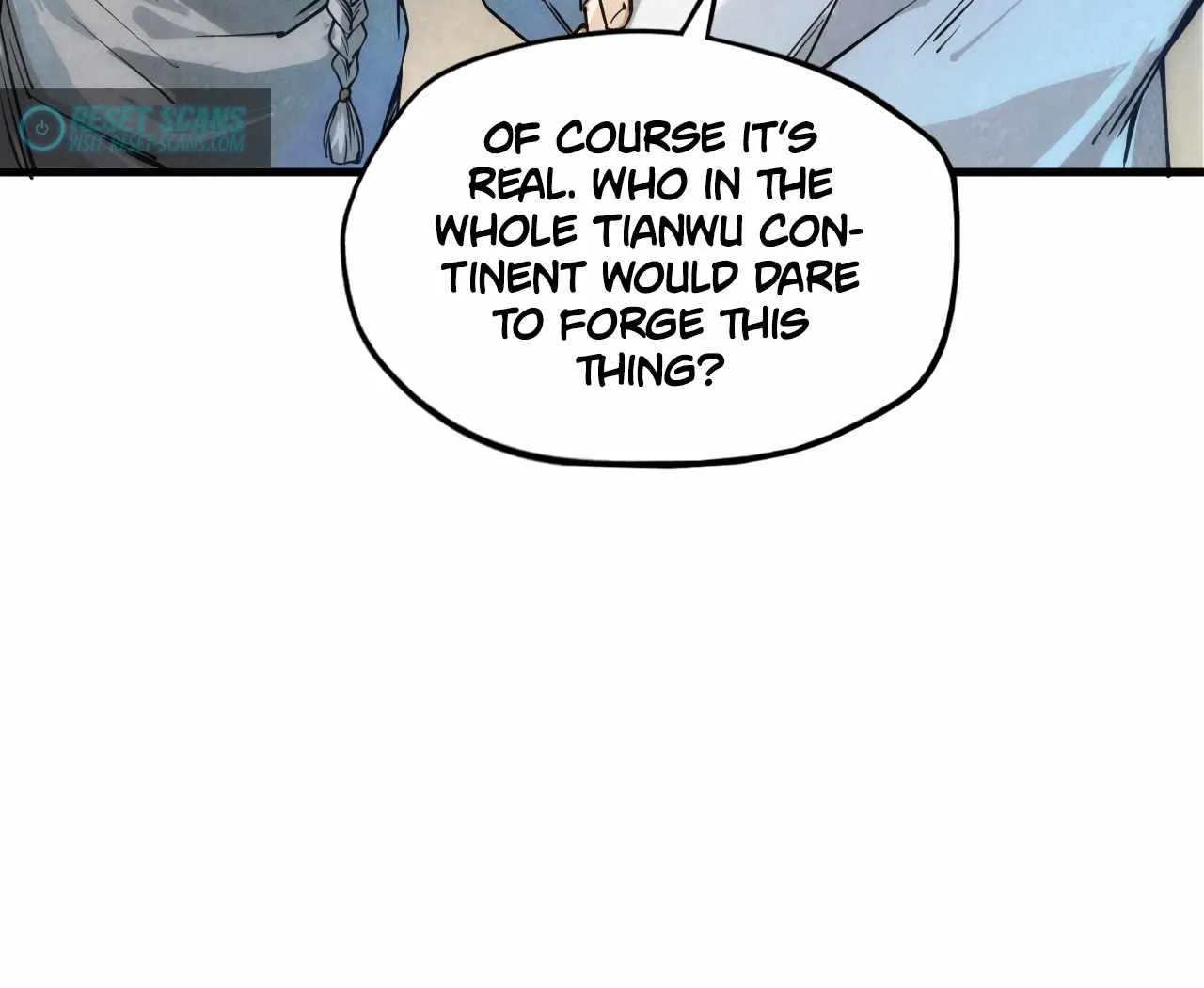 The Ultimate Of All Ages Kainu Manga Chapter 60 Page 17