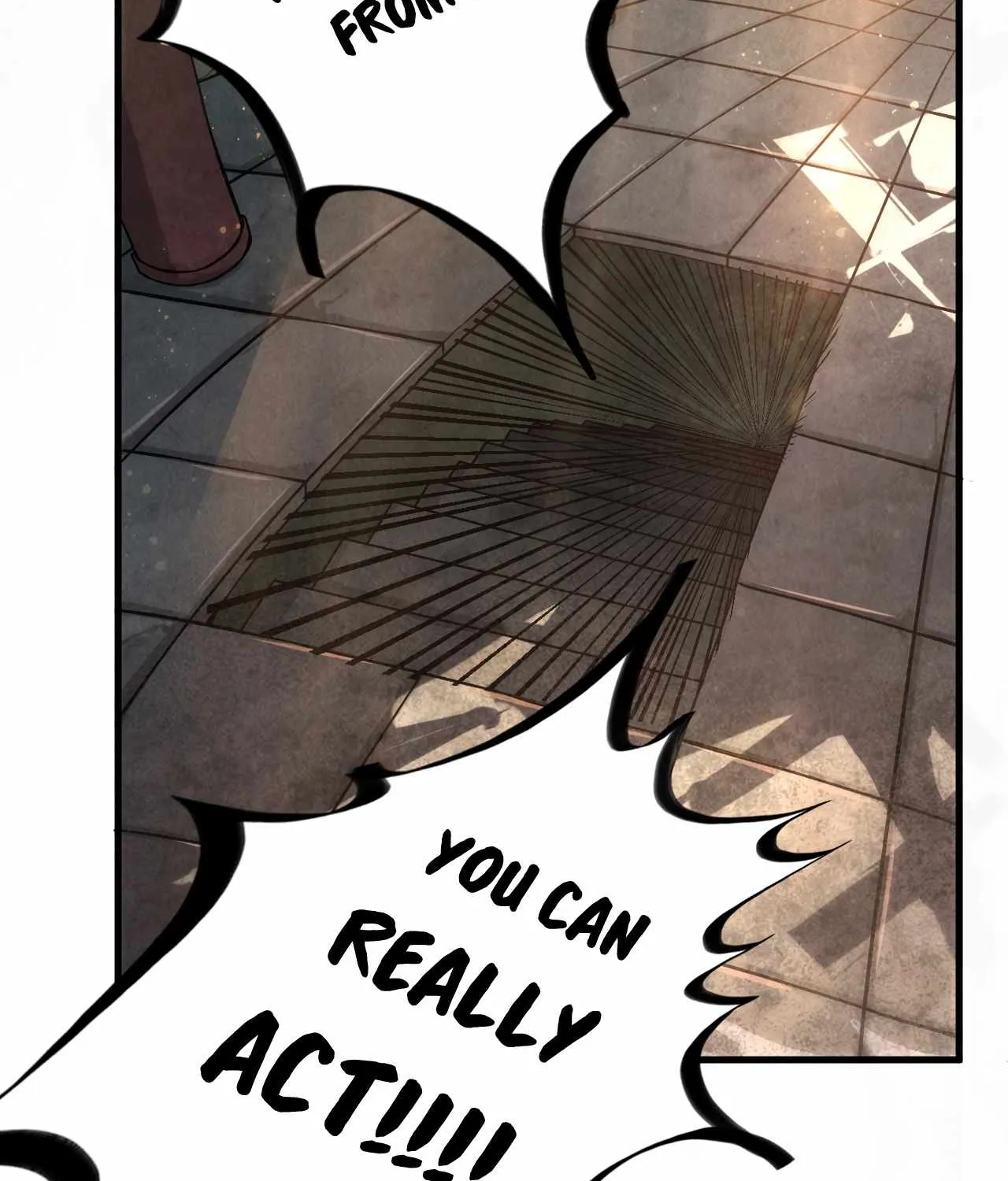 The Ultimate Of All Ages Kainu Manga Chapter 60 Page 21