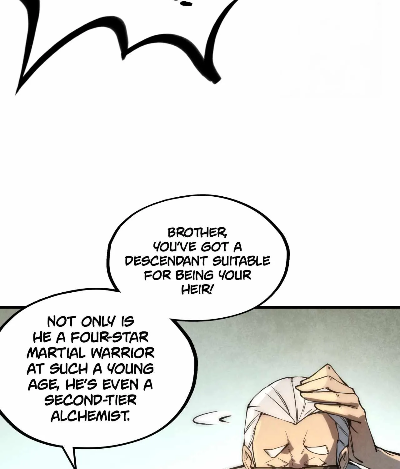 The Ultimate Of All Ages Kainu Manga Chapter 60 Page 22