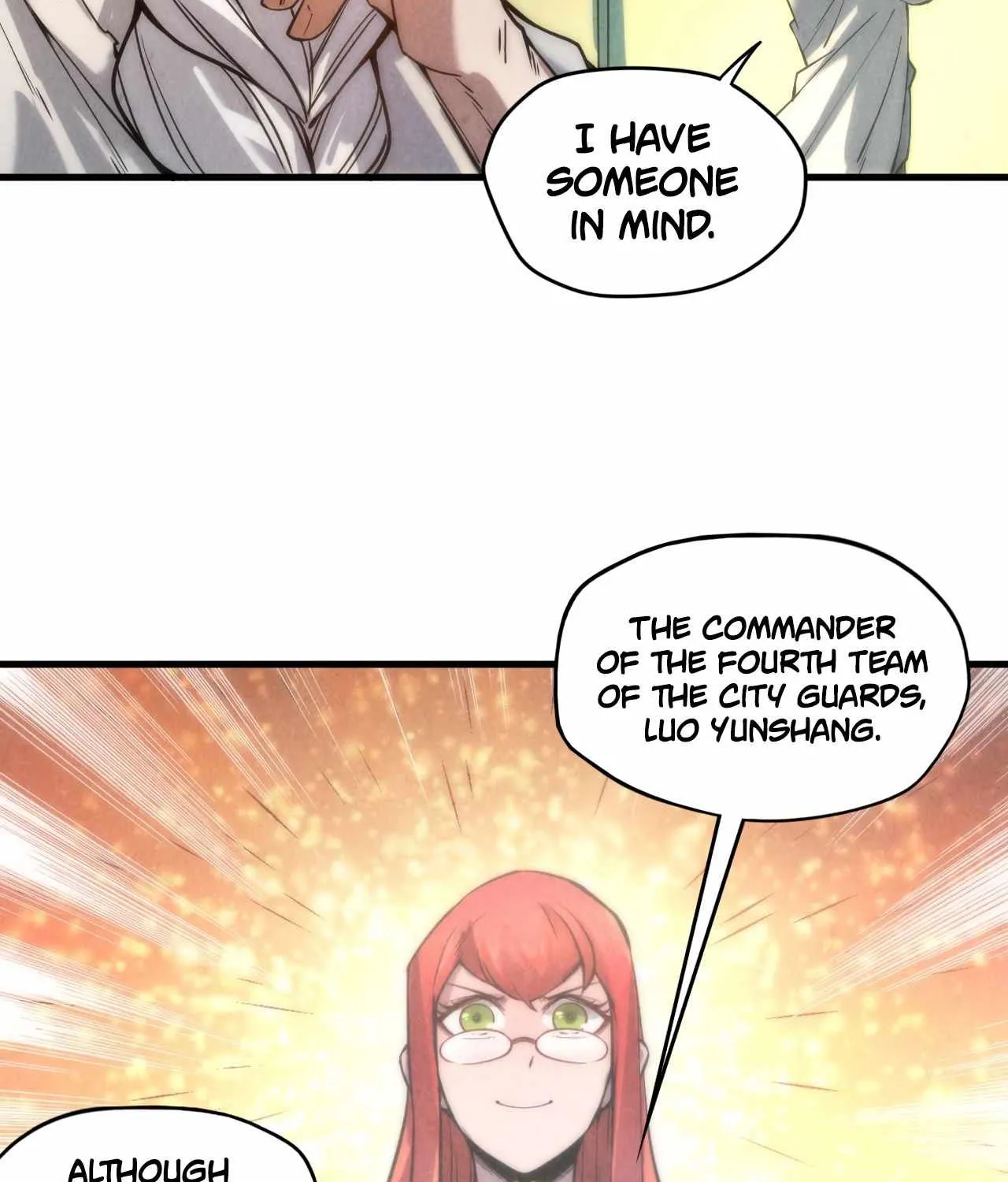 The Ultimate Of All Ages Kainu Manga Chapter 60 Page 73