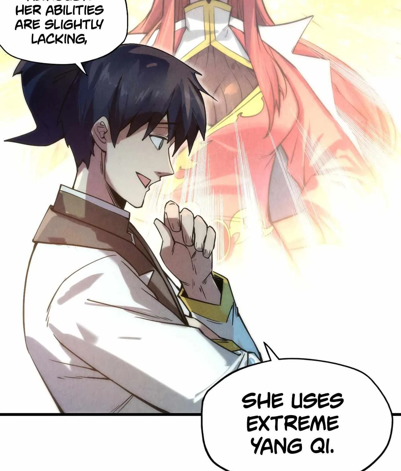 The Ultimate Of All Ages Kainu Manga Chapter 60 Page 74