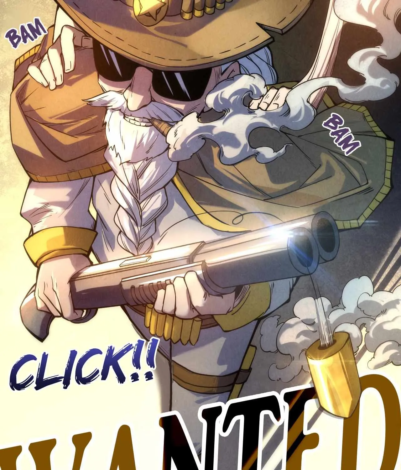 The Ultimate Of All Ages Kainu Manga Chapter 60 Page 76