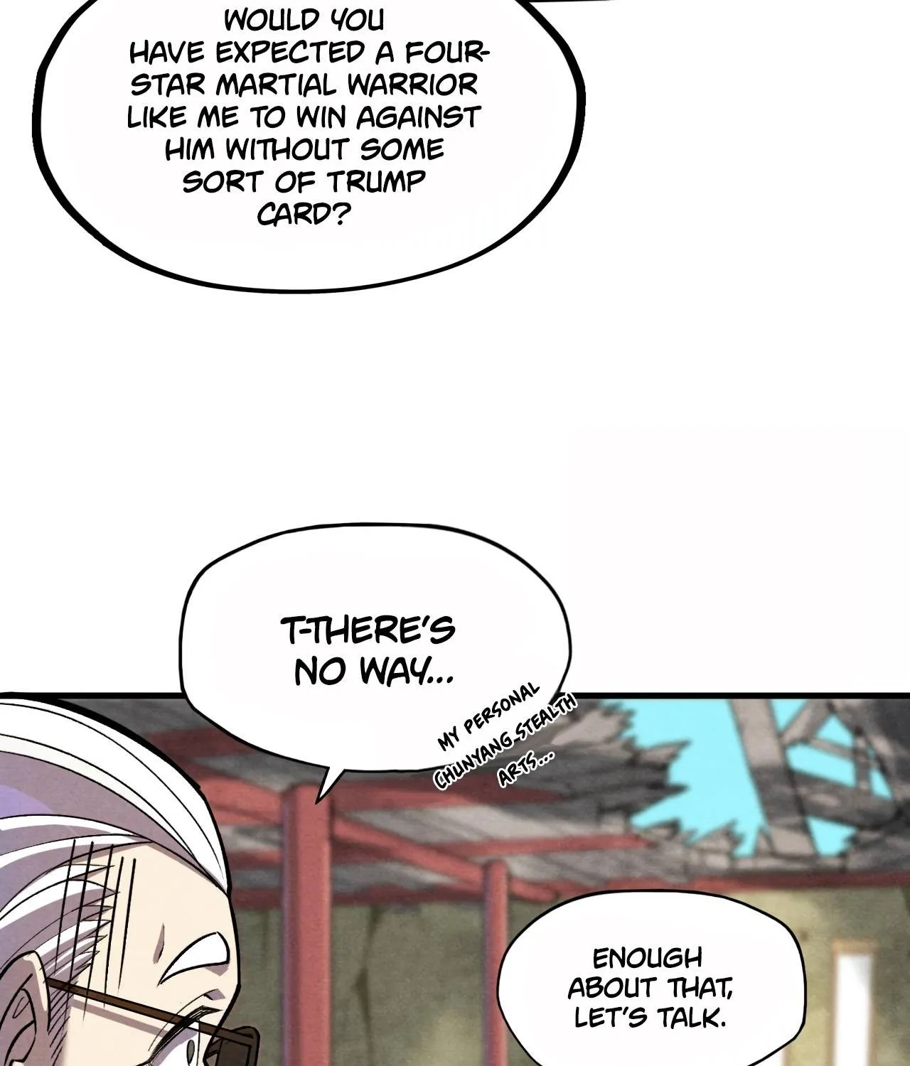 The Ultimate Of All Ages Kainu Manga Chapter 59 Page 10
