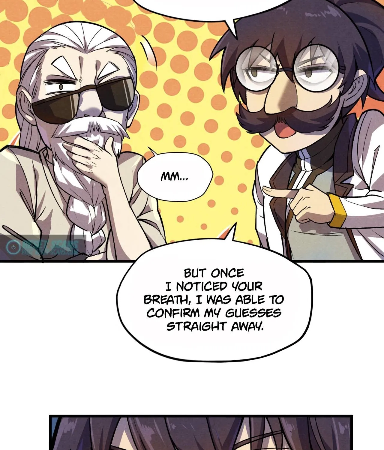 The Ultimate Of All Ages Kainu Manga Chapter 59 Page 15