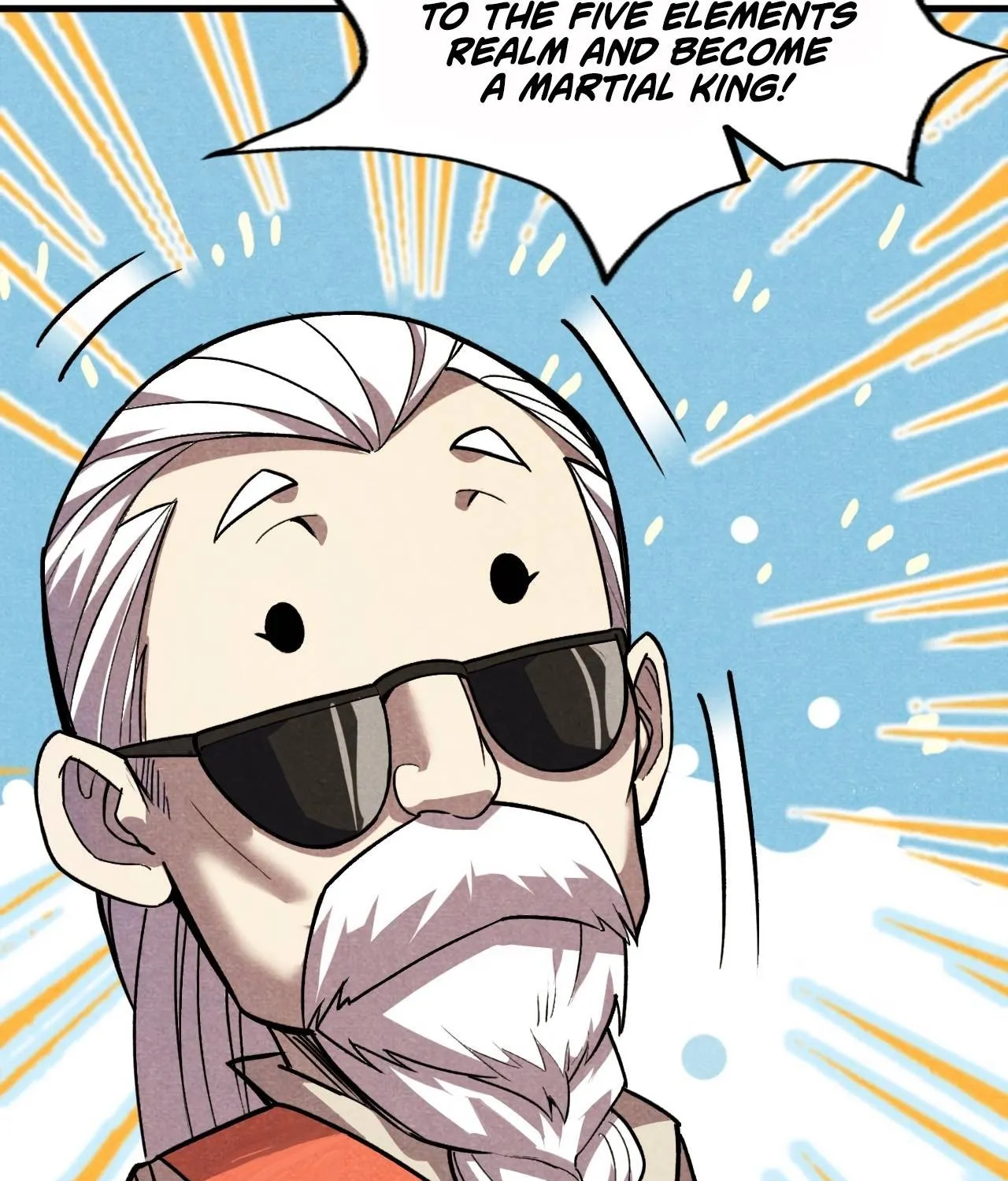 The Ultimate Of All Ages Kainu Manga Chapter 59 Page 17