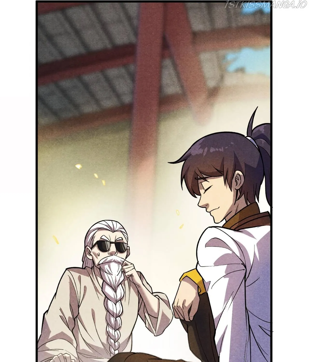 The Ultimate Of All Ages Kainu Manga Chapter 59 Page 19