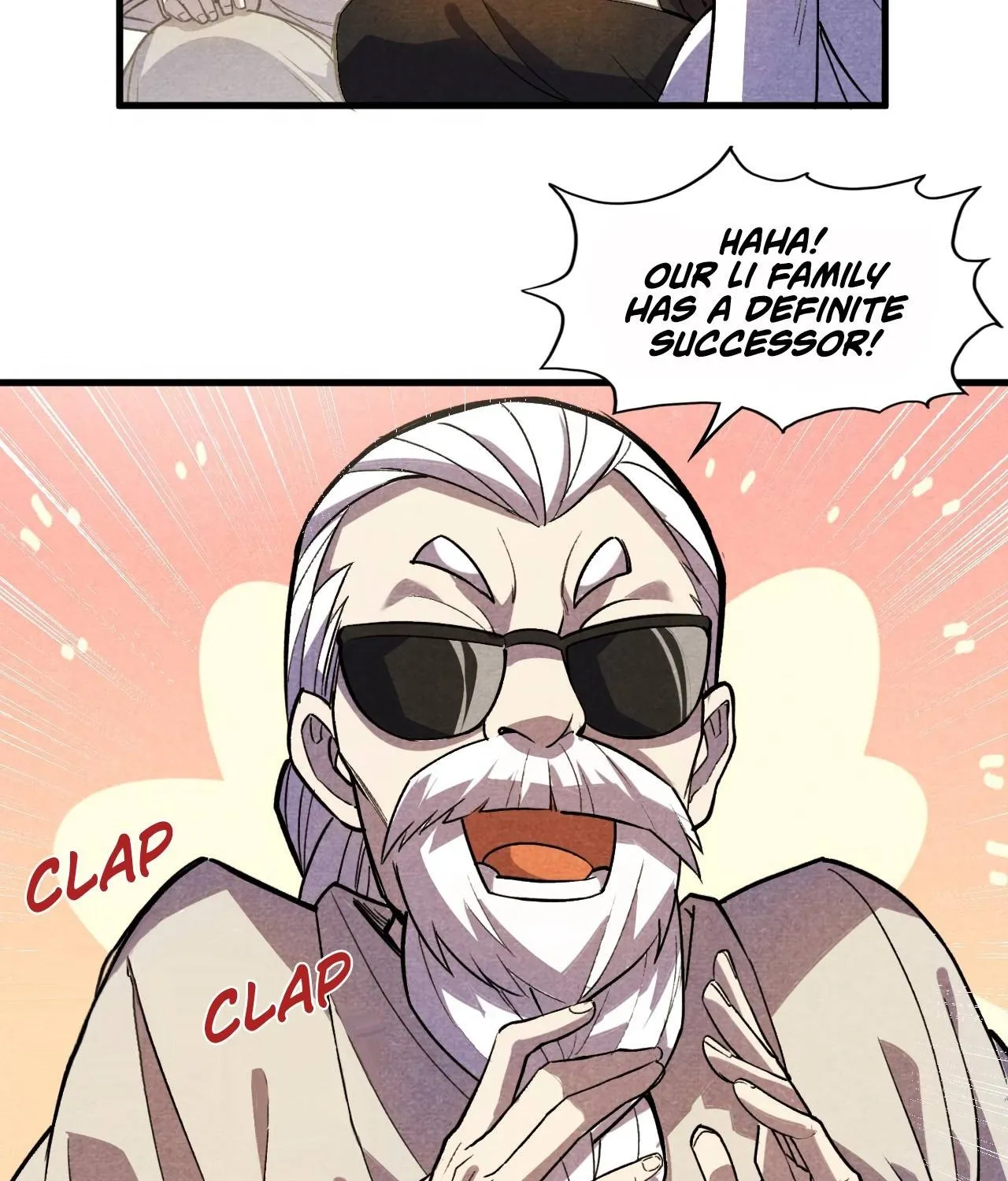 The Ultimate Of All Ages Kainu Manga Chapter 59 Page 20