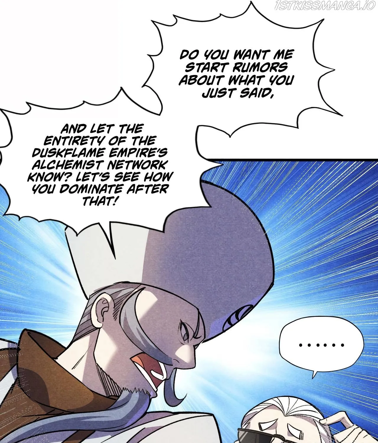 The Ultimate Of All Ages Kainu Manga Chapter 59 Page 71