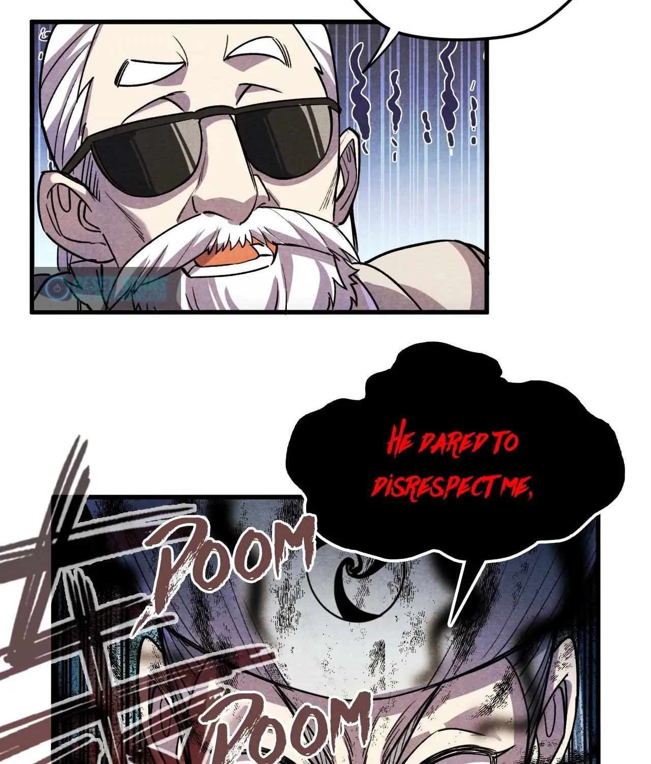 The Ultimate Of All Ages Kainu Manga Chapter 59 Page 74