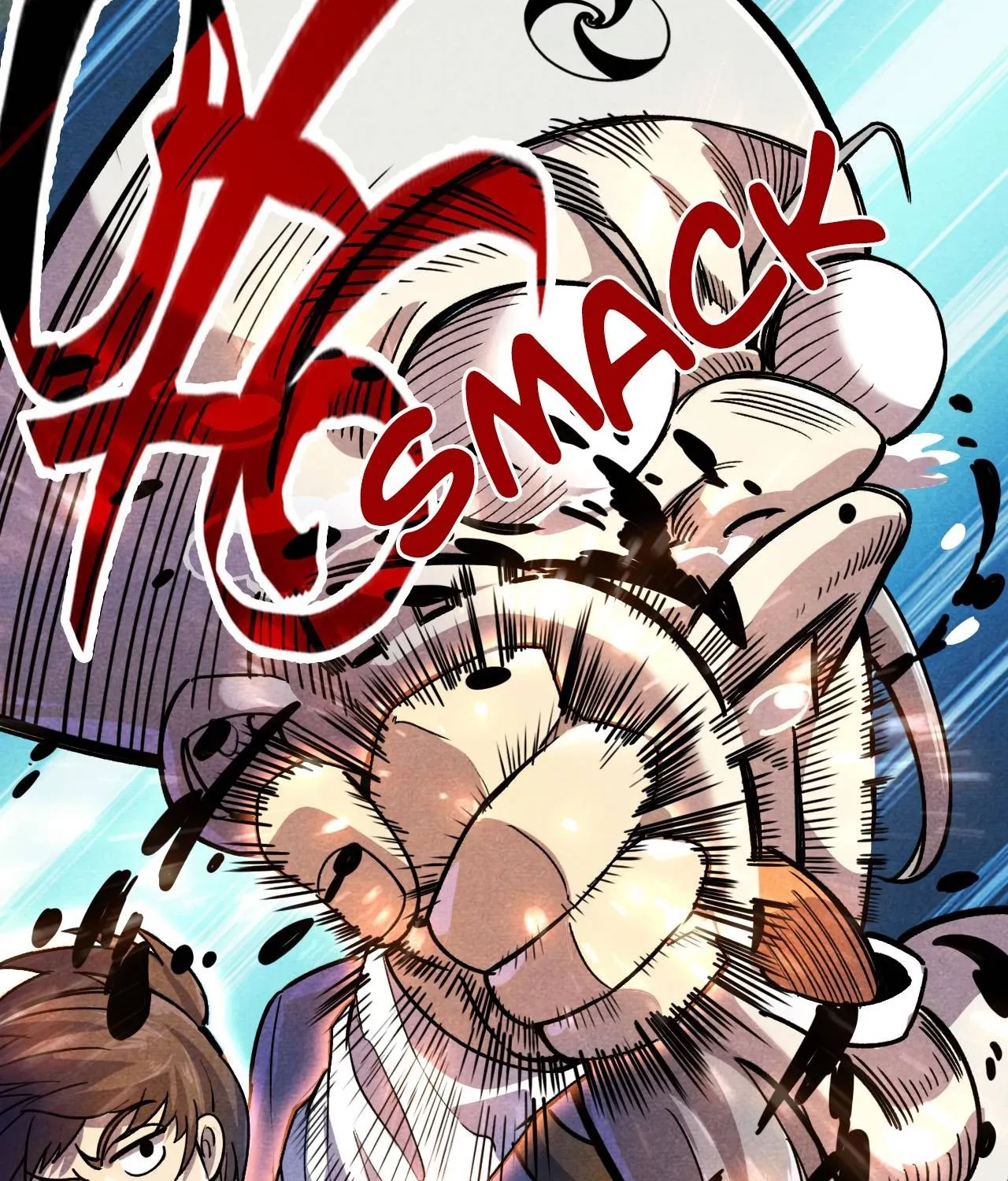 The Ultimate Of All Ages Kainu Manga Chapter 59 Page 76