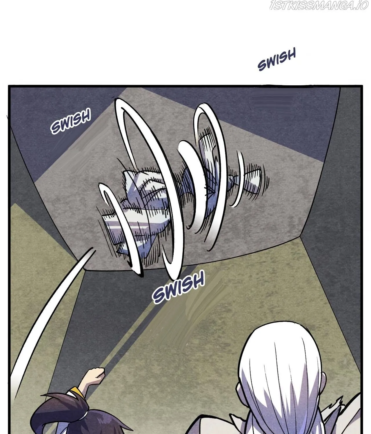The Ultimate Of All Ages Kainu Manga Chapter 59 Page 78