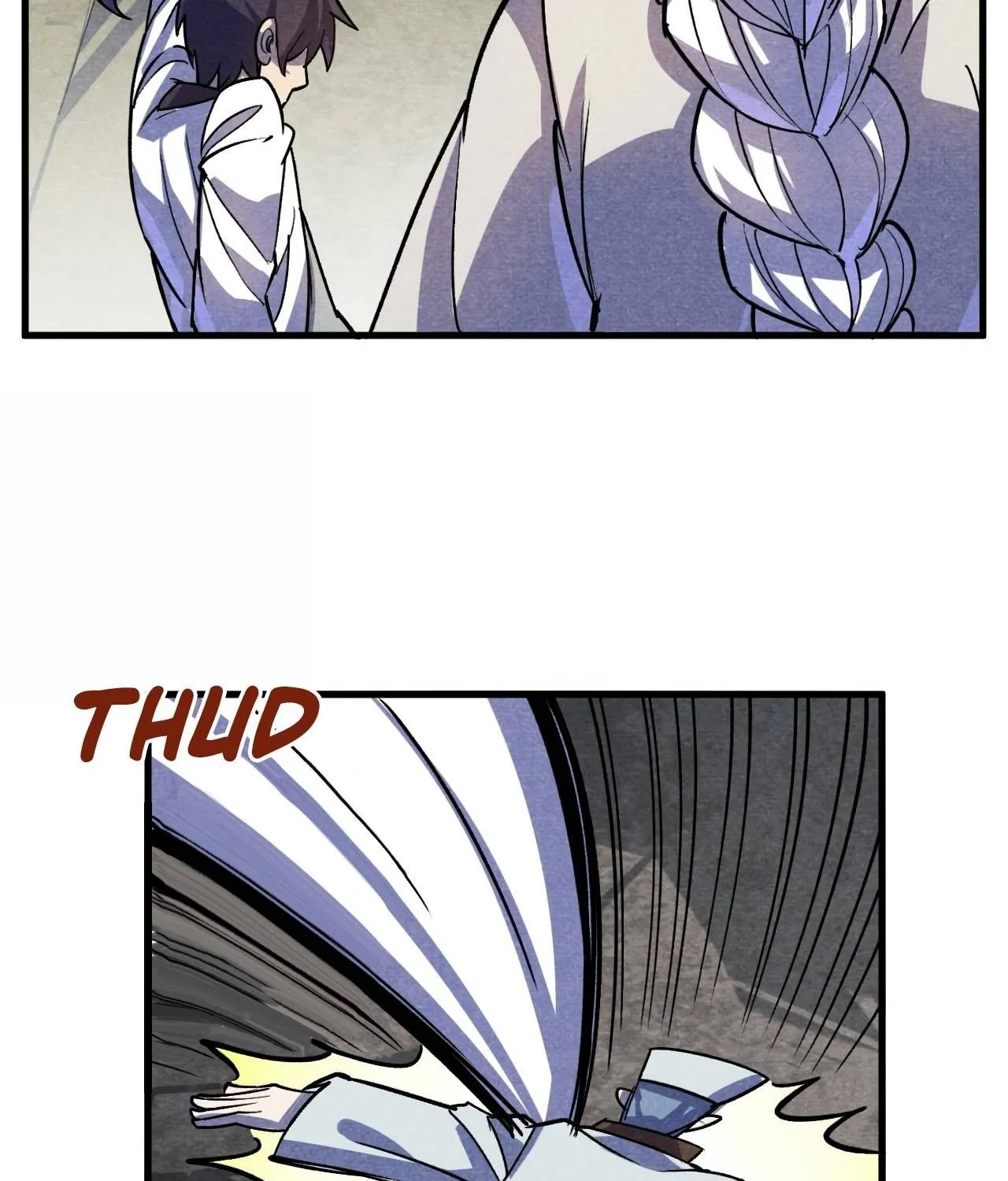 The Ultimate Of All Ages Kainu Manga Chapter 59 Page 79