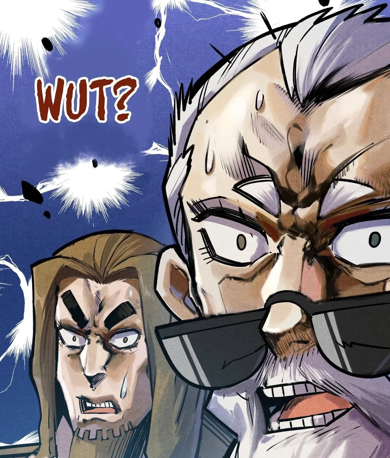 The Ultimate Of All Ages Kainu Manga Chapter 59 Page 81