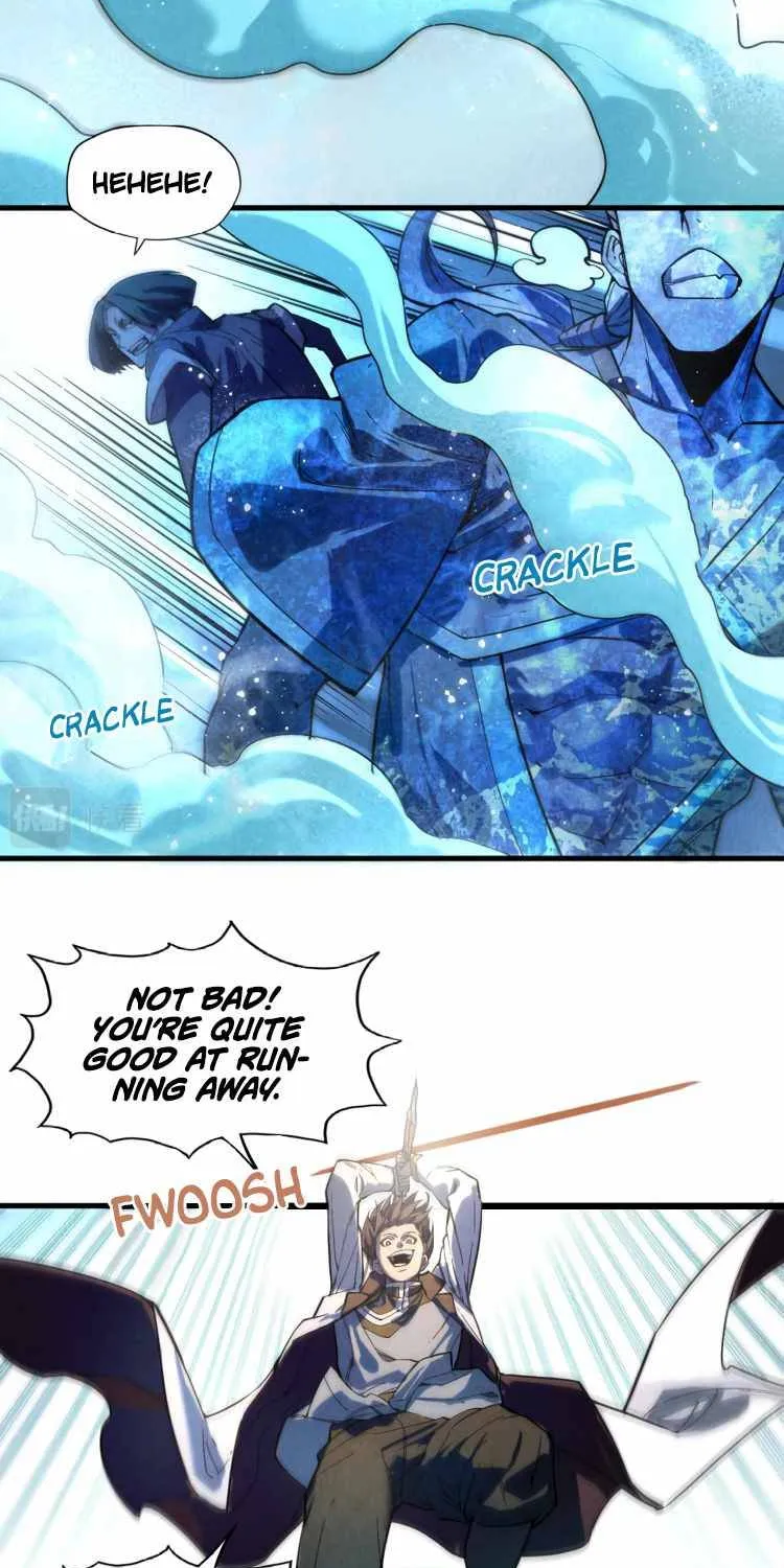 The Ultimate Of All Ages Kainu Manga Chapter 57 Page 37