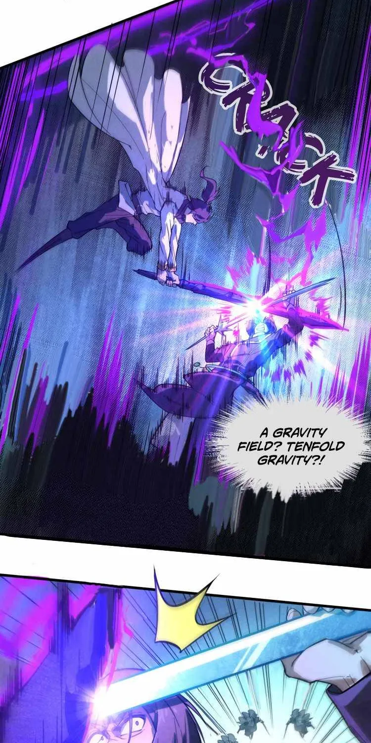 The Ultimate Of All Ages Kainu Manga Chapter 57 Page 40