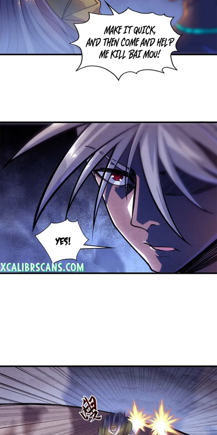 The Ultimate Of All Ages Kainu Manga Chapter 56 Page 5
