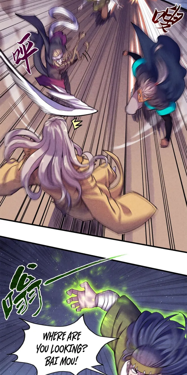 The Ultimate Of All Ages Kainu Manga Chapter 56 Page 6
