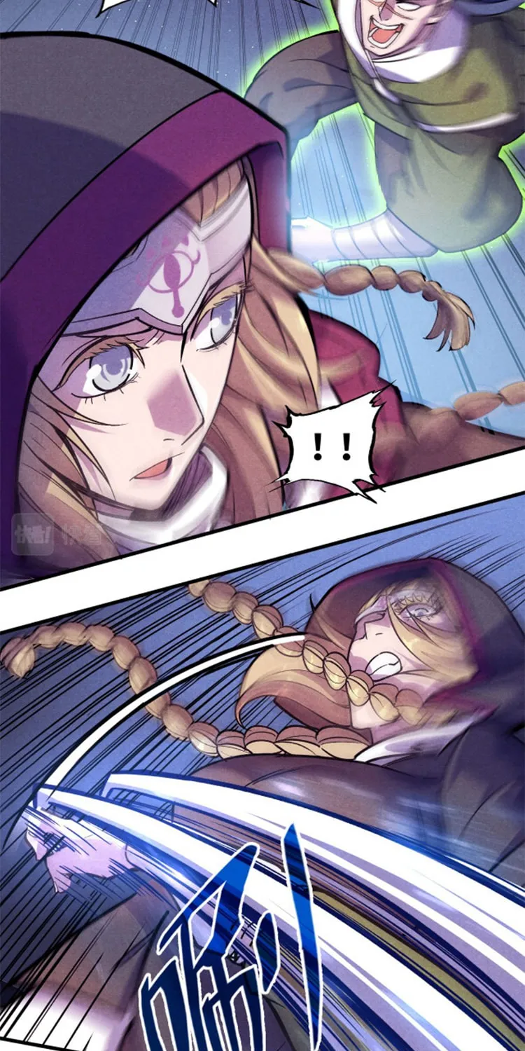 The Ultimate Of All Ages Kainu Manga Chapter 56 Page 7