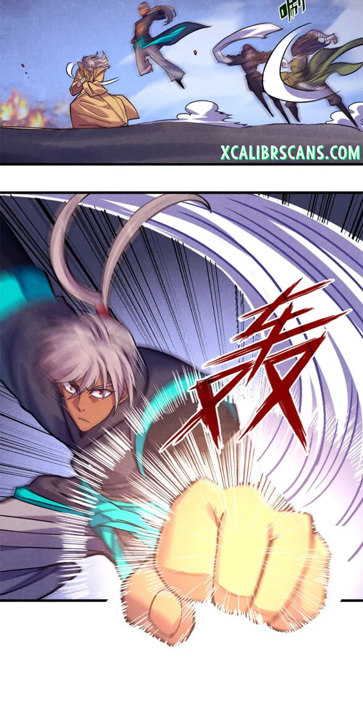 The Ultimate Of All Ages Kainu Manga Chapter 56 Page 9