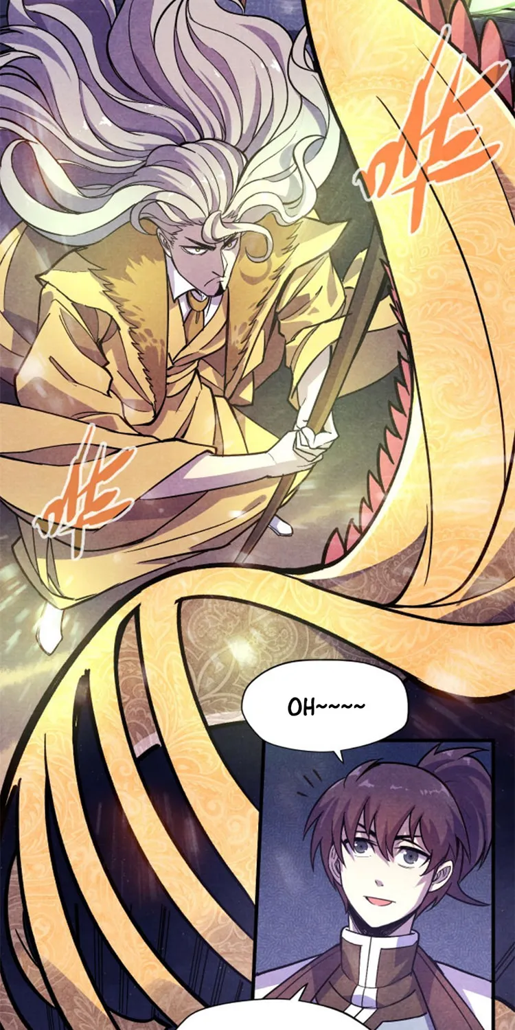 The Ultimate Of All Ages Kainu Manga Chapter 56 Page 11