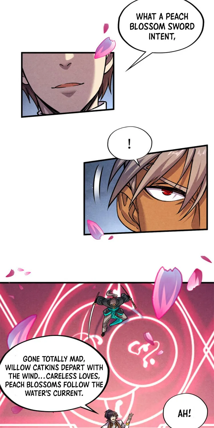 The Ultimate Of All Ages Kainu Manga Chapter 56 Page 19