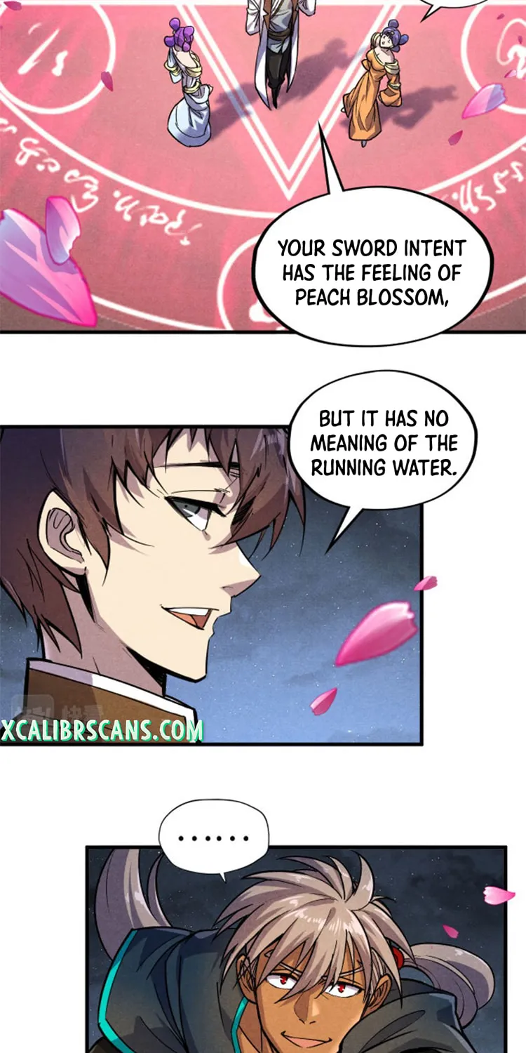 The Ultimate Of All Ages Kainu Manga Chapter 56 Page 20