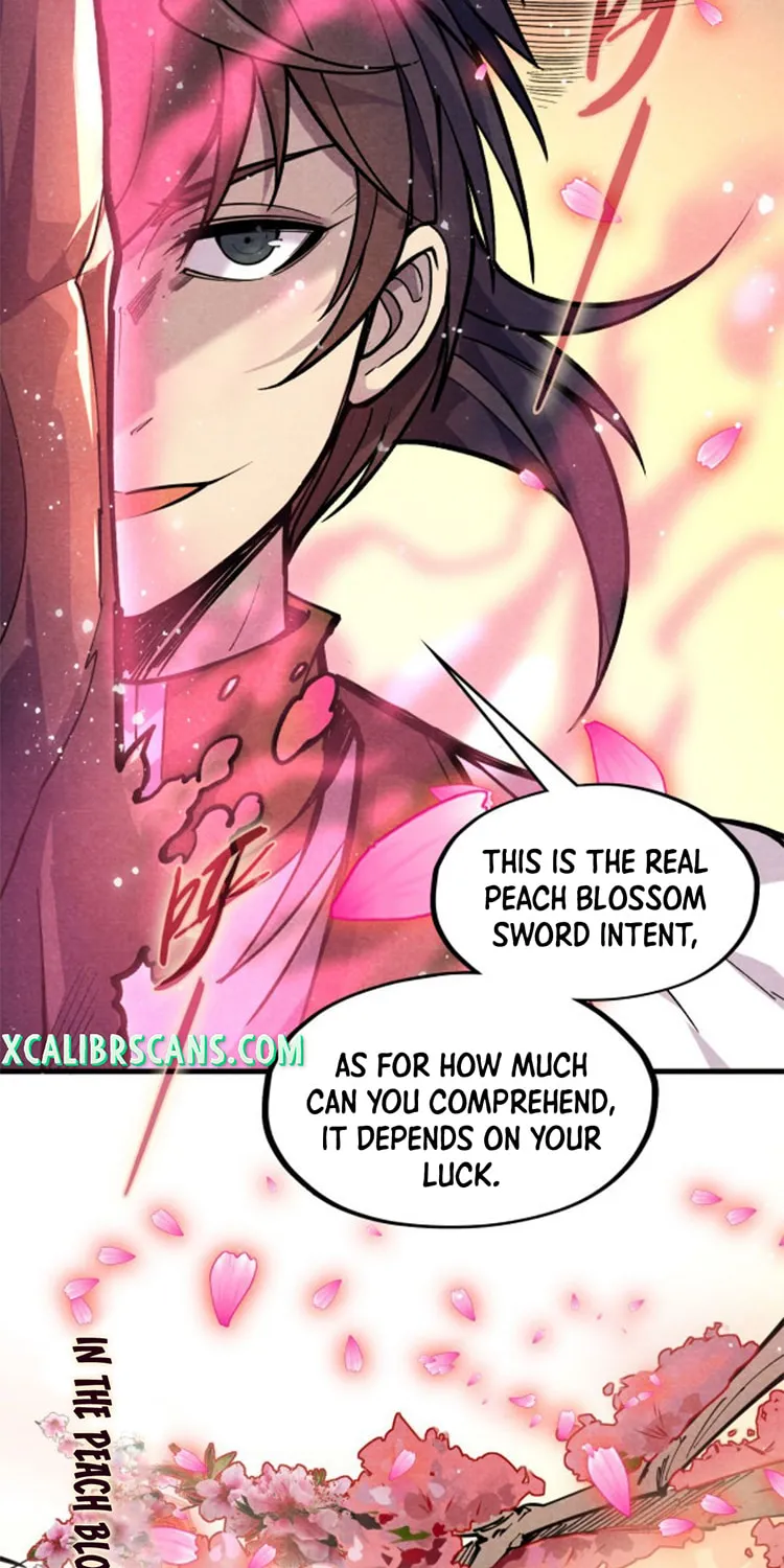 The Ultimate Of All Ages Kainu Manga Chapter 56 Page 22