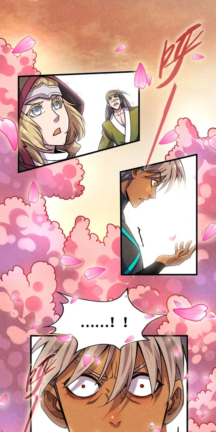 The Ultimate Of All Ages Kainu Manga Chapter 56 Page 27