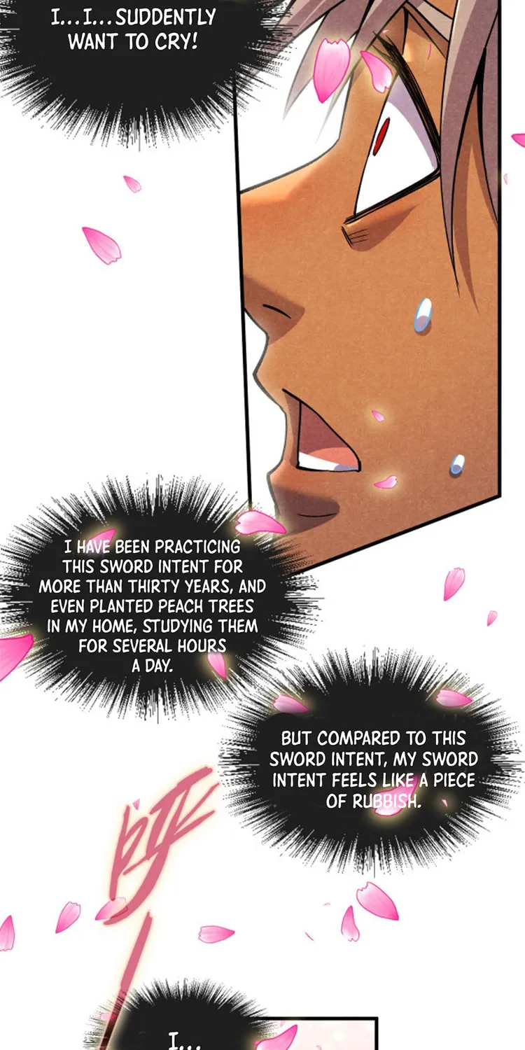 The Ultimate Of All Ages Kainu Manga Chapter 56 Page 29