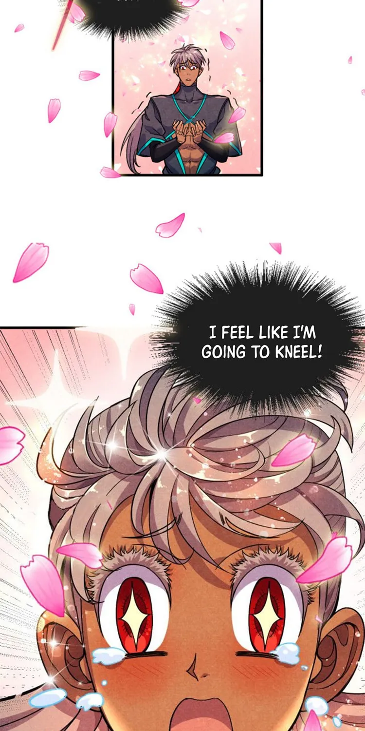 The Ultimate Of All Ages Kainu Manga Chapter 56 Page 30