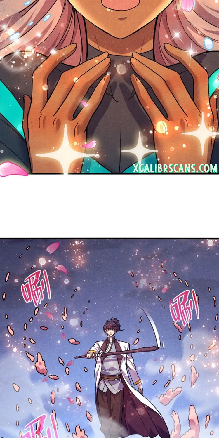 The Ultimate Of All Ages Kainu Manga Chapter 56 Page 31