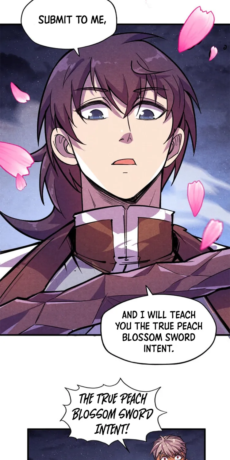 The Ultimate Of All Ages Kainu Manga Chapter 56 Page 33
