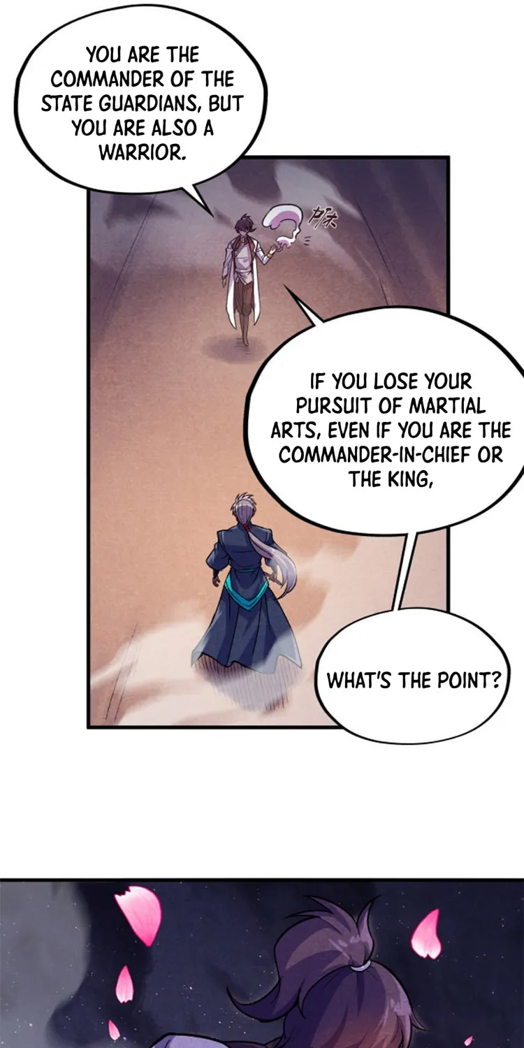 The Ultimate Of All Ages Kainu Manga Chapter 56 Page 35