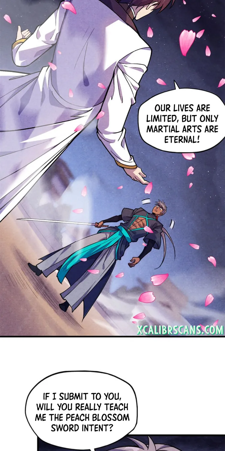 The Ultimate Of All Ages Kainu Manga Chapter 56 Page 36
