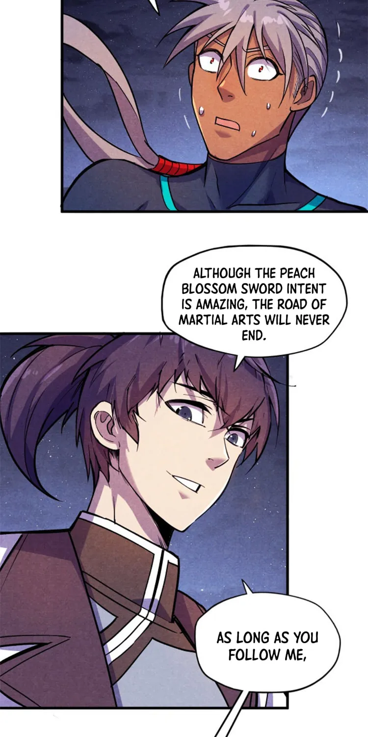 The Ultimate Of All Ages Kainu Manga Chapter 56 Page 37