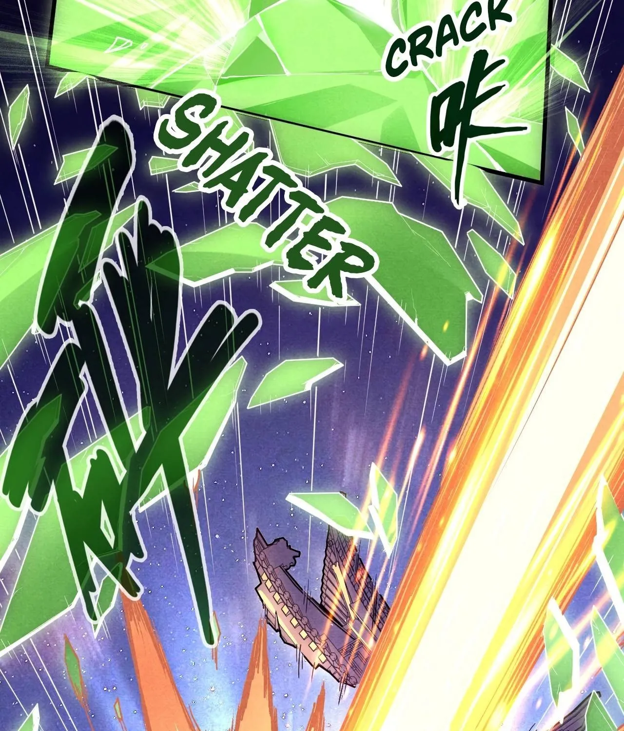 The Ultimate Of All Ages Kainu Manga Chapter 55 Page 57